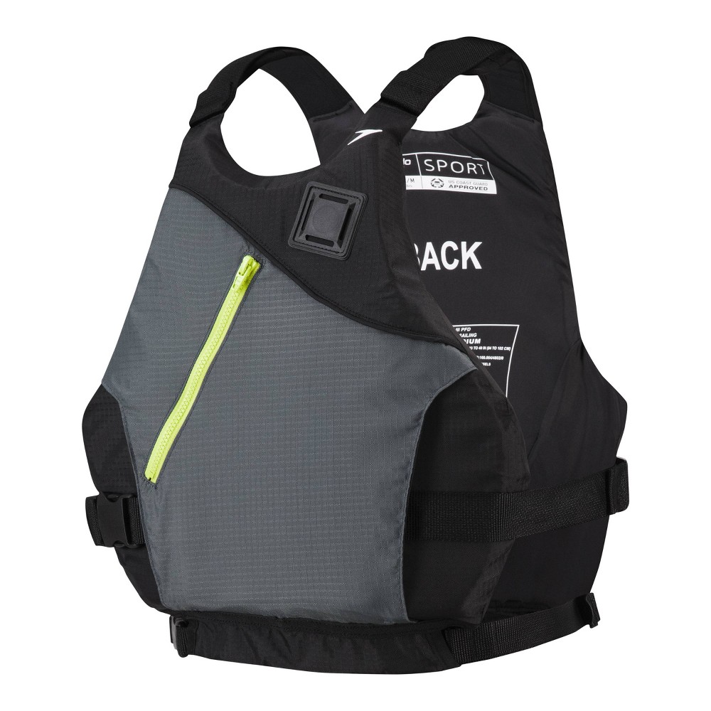 Speedo Adult Unisex Paddle Vest - S/M