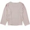 Alfani Womens Solid Pullover Blouse - 2 of 2