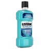 Listerine Ultraclean Tartar Control Antiseptic Mouthwash Cool Mint - 500ml - image 3 of 4