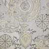 72"x72" Lian Printed Cotton Shower Curtain - Madison Park - 4 of 4