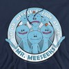 Rick And Morty Mr Meeseeks Adult Pull-Over Hoodie - 2 of 4