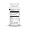 Zinc Chelate 50mg by Source Naturals, Inc.  -  250 Tablet - 2 of 3