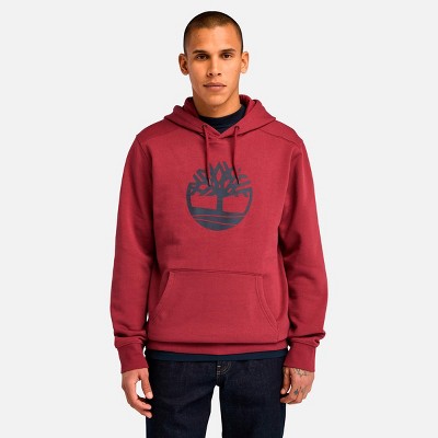 Timberland Tree Logo Hoodie