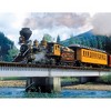 Springbok Durango Express Jigsaw Puzzle - 500pc - image 2 of 3