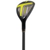 Forgan IWD3 24° #5 Hybrid Rescue Wood Right Hand - Graphite - Lady Flex - 2 of 4