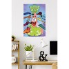 Trends International Nickelodeon The Patrick Star Show (2021) - One Sheet Unframed Wall Poster Prints - 2 of 4