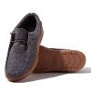 Dearfoams Men's Bennett Closed Back Chukka House Shoe Slipper - image 2 of 4