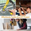 DOMETOUR Universal Socket Tools - 4 of 4