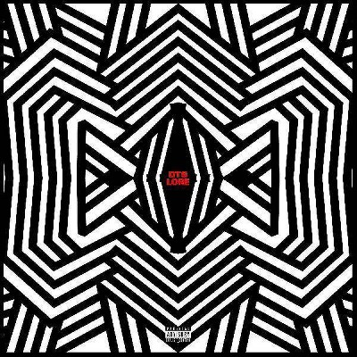 Dark Time Sunshine - Lore (Vinyl)