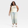 Women's Corona Always Fresh Graphic Tank Top - White - 3 of 3