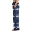 Riviera Sun Women's Beach Pants with Pockets - 3 of 3