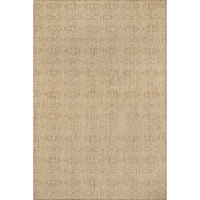 Nuloom Chandler Elegant Indoor and Outdoor Area Rug