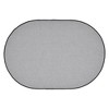 Pip Vinestar Polyester Rug Oval 20x30 - 2 of 4