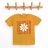 The Juniper Shop SmileyWorld Summer Wave Stacked Youth Short Sleeve Tee - 2 of 4