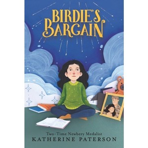 Birdie's Bargain - by  Katherine Paterson (Hardcover) - 1 of 1