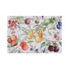 Laural Home In the Orchard Set of 4 13" x 19" Placemats - 2 of 3