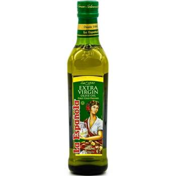 La Espanola Extra Virgin Olive Oil - 17 fl oz