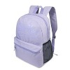 Aeropostale Kid Boy Girl School Backpacks Water Resistant Casual Daypack, Fits 15.6 Inch Notebook - 4 of 4