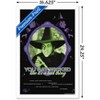 Trends International The Wizard Of Oz - You Say Wicked Framed Wall Poster Prints - 3 of 4