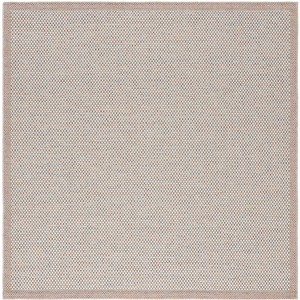 Sisal All-Weather SAW644 UV & Stain Resistant Non-Shedding Power Loomed Indoor/Outdoor Rugs - Safavieh - 1 of 1