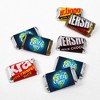 105 Pcs Earth Day Candy Party Favors Promotional Items Chocolate Giveaways (1.75 lbs; approx. 105 Pcs) - image 2 of 2