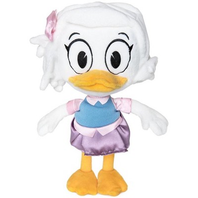 disney store ducktales plush