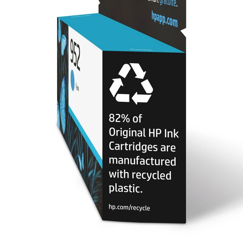 HP 952 Ink Cartridge Series, 4 of 9
