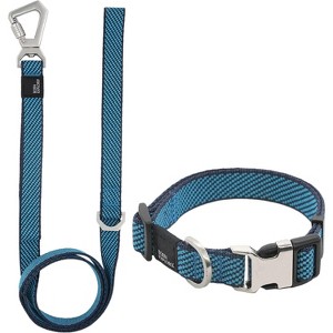 Pet Life 'Escapade' Outdoor Series 2-in-1 Convertible Dog Leash and Collar - 1 of 3