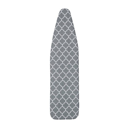 Standard Ironing Board Cover Gray - Room Essentials™