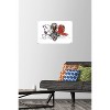 Trends International Marvel Comics Spider-Man - Gallery Edition Sketch Unframed Wall Poster Prints - 2 of 4