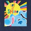 Boys' - Blue's Clues & You! - Let It Shine Long Sleeve Graphic T-Shirt - 2 of 4