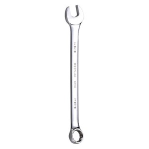 Westward  Combo Wrench,SAE,Rounded,1 3/16" 54RY66 - 1 of 1