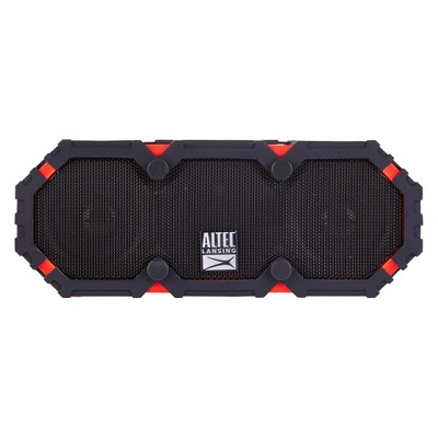 Altec Lansing Mini LifeJacket 2 Bluetooth Portable Everything Proof  Speaker