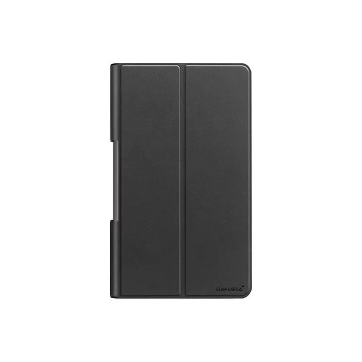 SaharaCase Venture Series Folio Case for Lenovo Tab Plus 11.5" Scorpion Black (TB00426)
