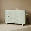Storkcraft Kyoto 6-Drawer Double Dresser - 2 of 4