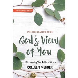 God's View of You - by  Colleen Mehrer (Paperback) - 1 of 1