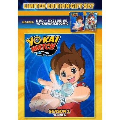 yo kai watch toys target