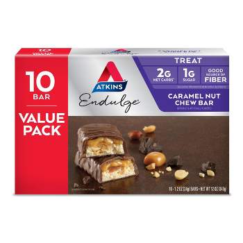 Zoneperfect Protein Bar Chocolate Mint - 10 Ct/17.6oz : Target