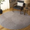 Selena SLE680 Power Loomed Indoor Rugs - Safavieh - 2 of 3