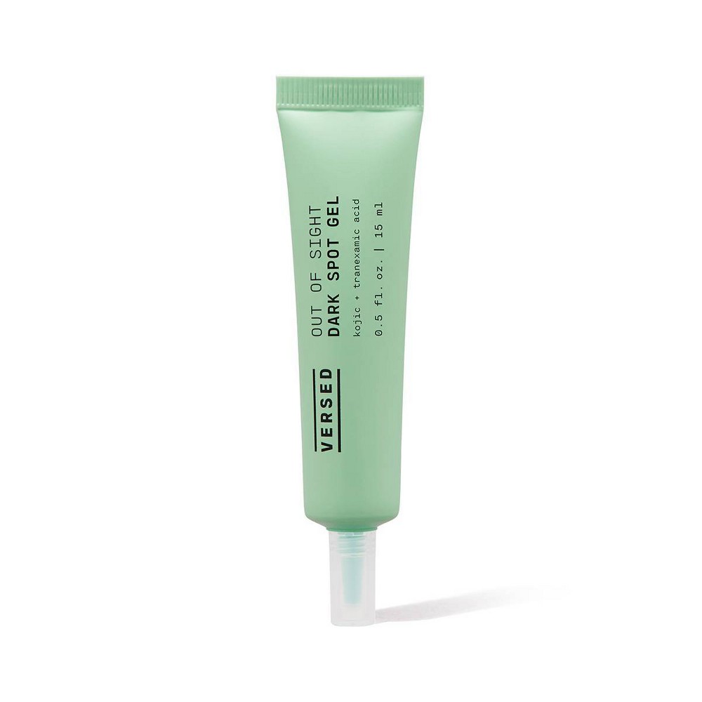 Versed Out of Sight Dark Spot Gel - 0.5 fl oz