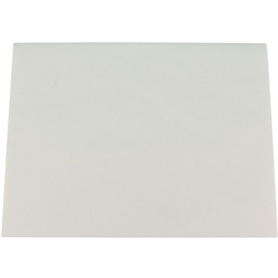 Sax Sketch and Trace Paper, 25 lbs, 9 x 12 Inches, White, pk of 500