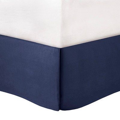 GDFStudio Woolley 7 Piece Cotton Printed Comforter Bedding Sets, Indigo/Queen — фото 6