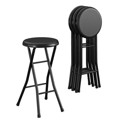 Folding bar stools deals target