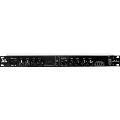 ART Dual Limiter, Classic PWM Limiter