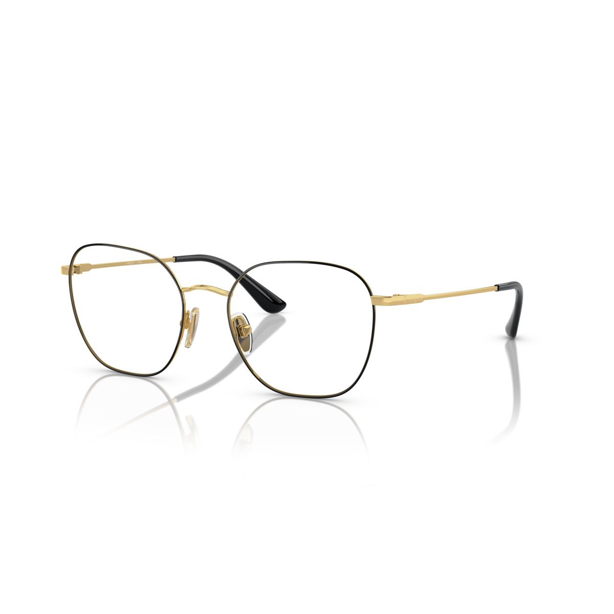 Vogue Eyewear VO4178 52mm Female Square Eyeglasses