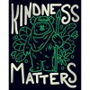 Women's Star Wars Ewok Kindness Matters T-Shirt - 2 of 4