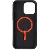 ZAGG Gear4 Denali Snap for MagSafe for Apple iPhone 14 Pro Max - Black - 3 of 3