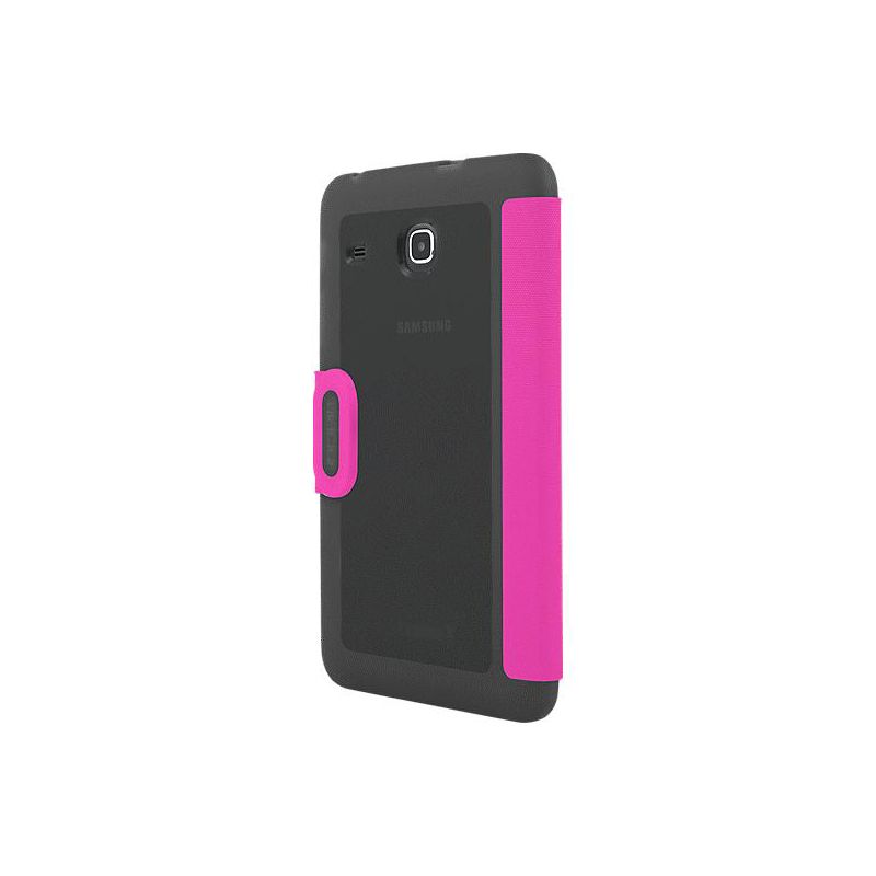 Incipio Clarion Folio Case for Samsung Galaxy Tab E 8" - Pink, 1 of 6