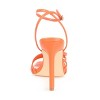 Journee Women's Louella Dress Sandals - 3 of 4