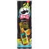 Pringles Hot Ones Verde - 5.5oz - image 2 of 4